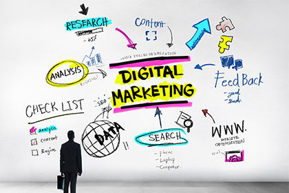 Digital Marketing Company in India