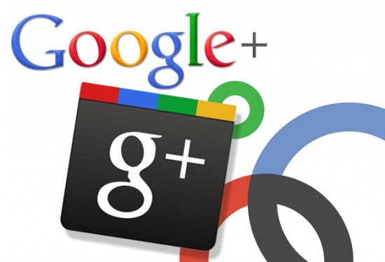 Google+ Marketing company