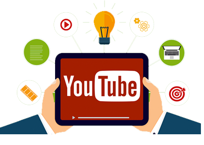 Youtube marketing company in india