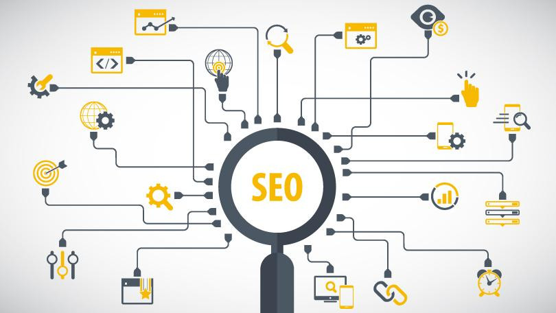 SEO Agency Delhi Laxmi Nagar