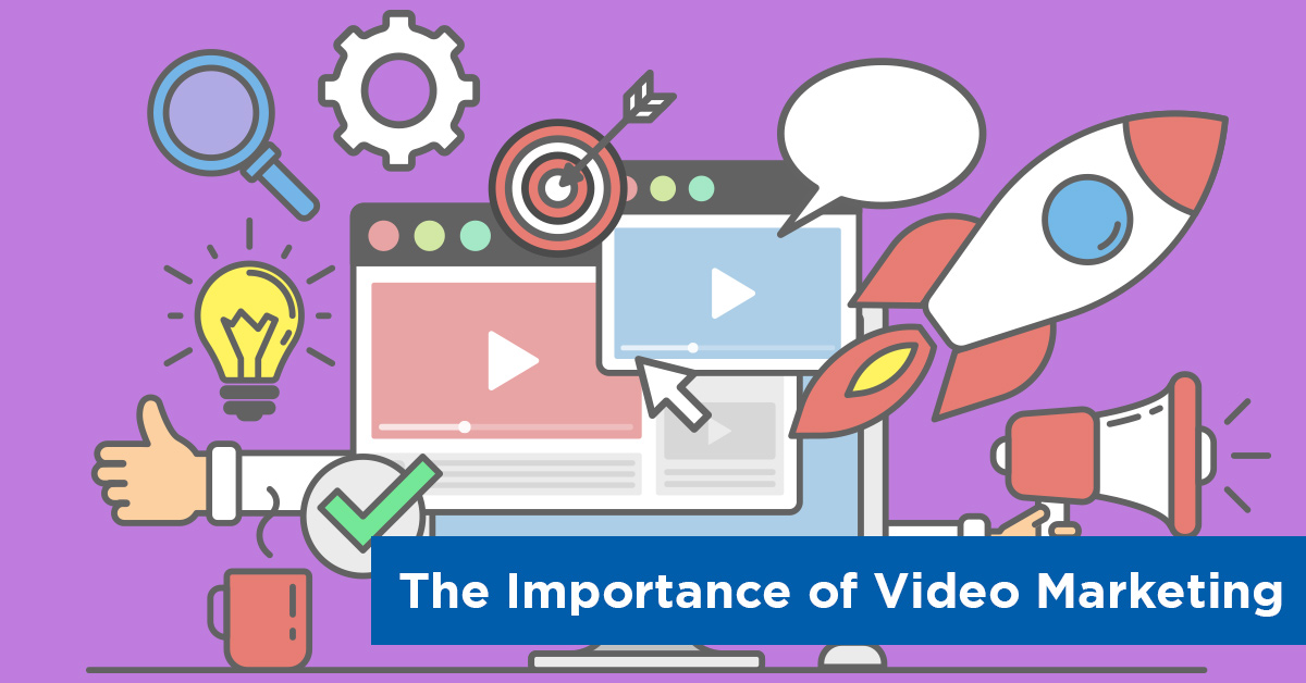 Video Marketing Company in India