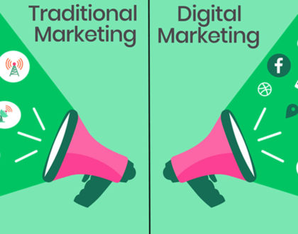 Digital Marketing Agency | online digital marketing