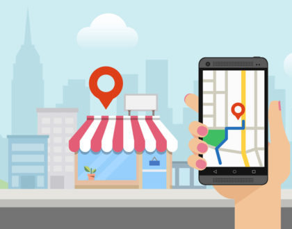 Optimizing Local Business With Google My Business