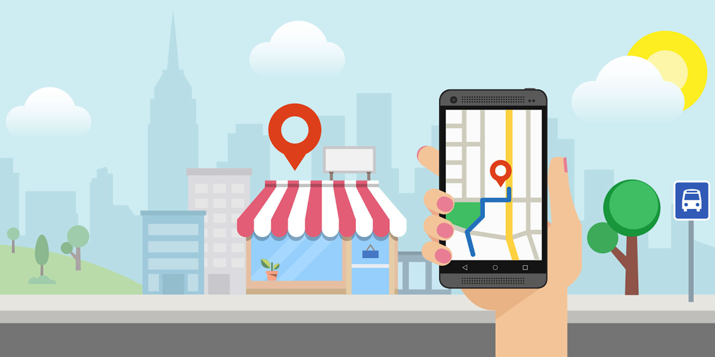 Optimizing Local Business With Google My Business