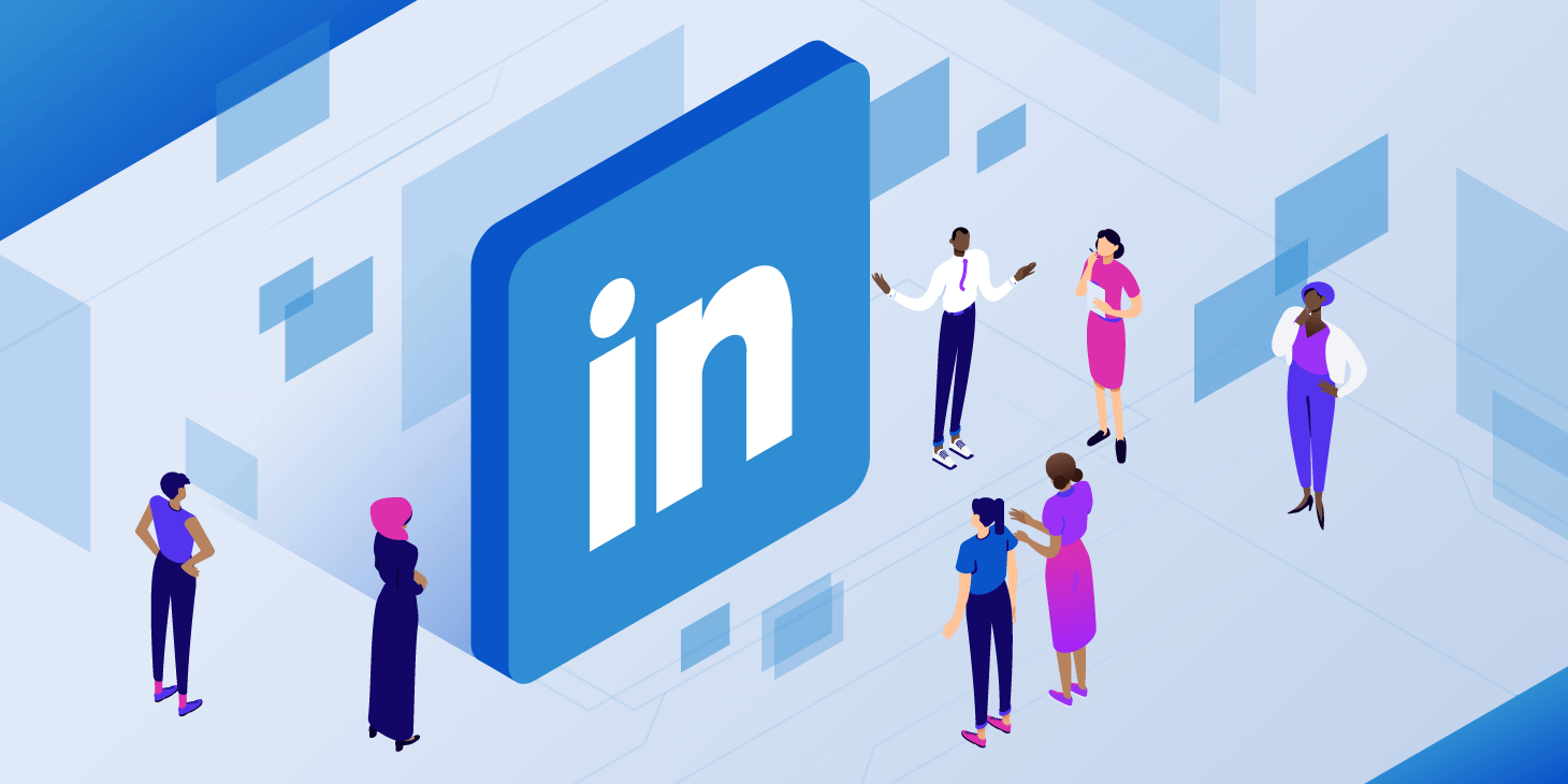 How enhance your business through linkedin marketing company India