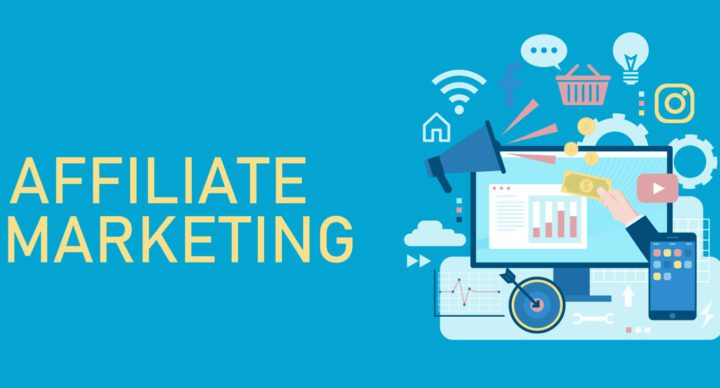 Affiliate Marketing