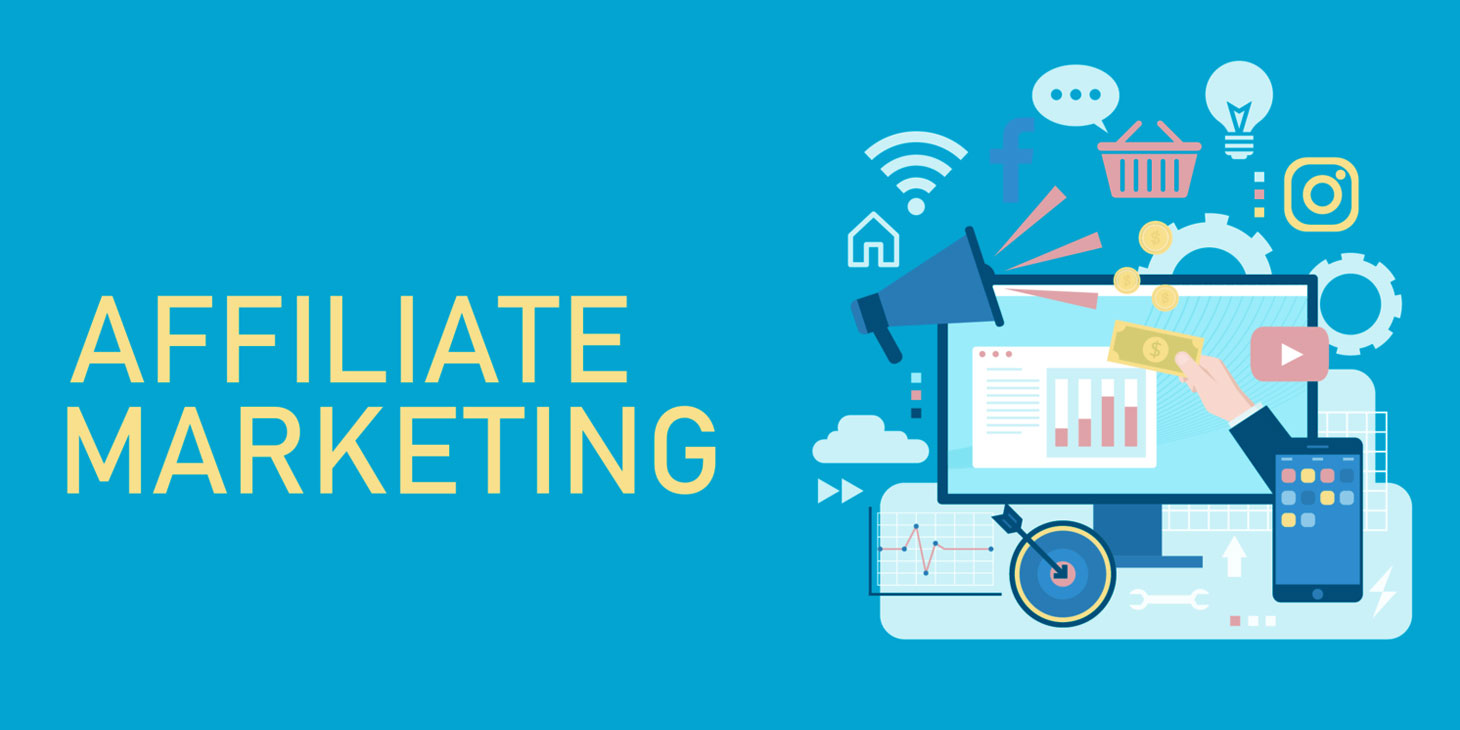 Affiliate Marketing