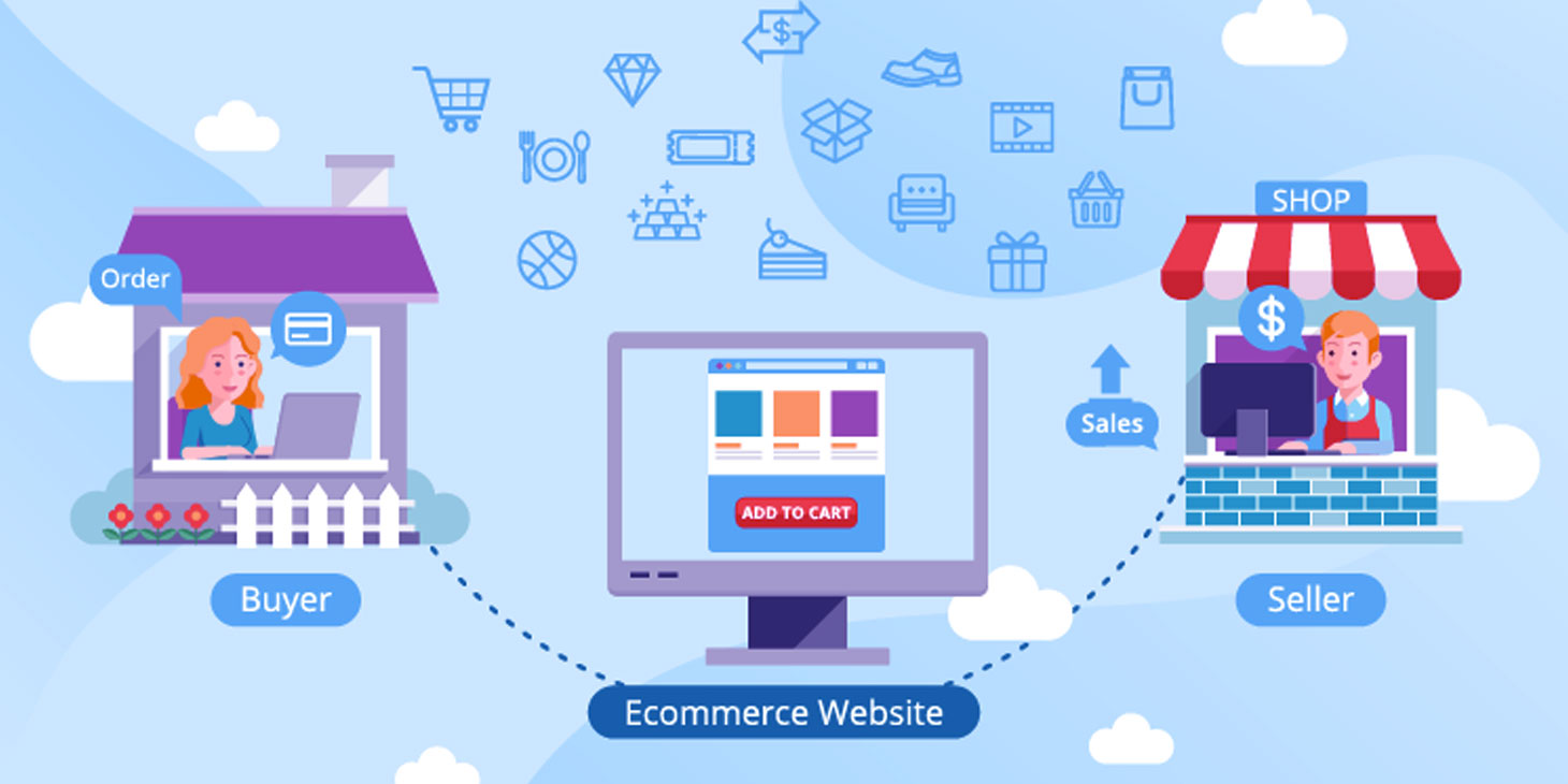 E-Commerce Business Is In Demand