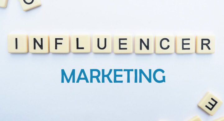 Influencer Marketing