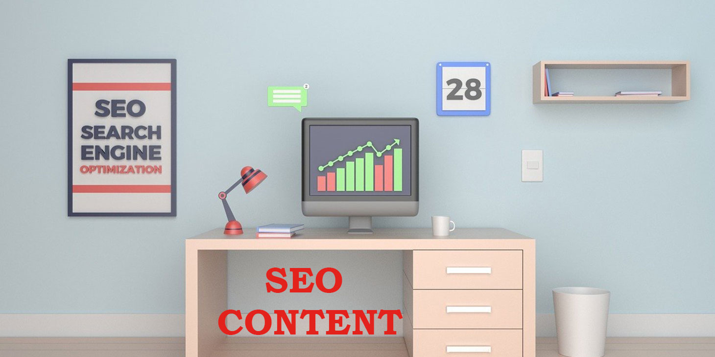 SEO Content