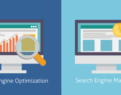 Difference between seo and sem