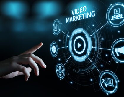 Video Marketing Strategy