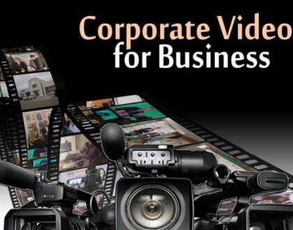 Corporate video