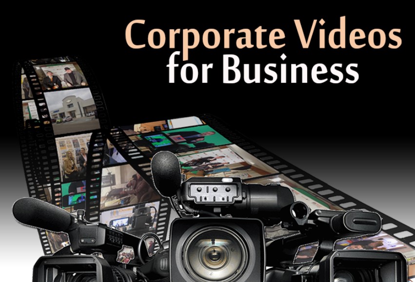 Corporate video