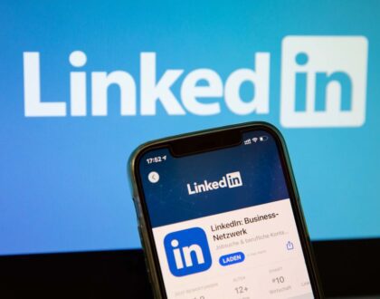 is Linkedin good for business