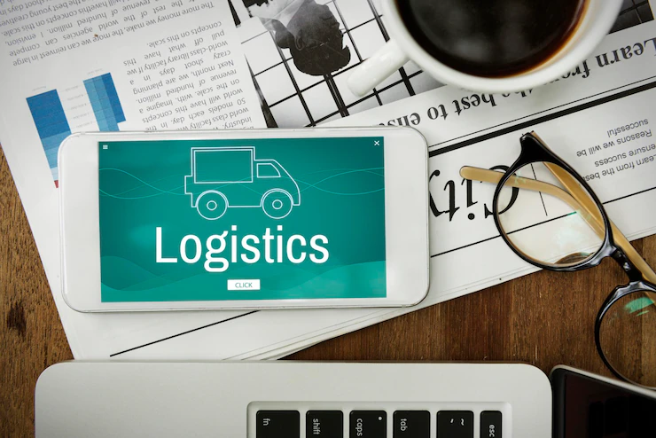 logistic Management Software