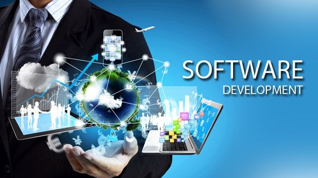 software development company in pune